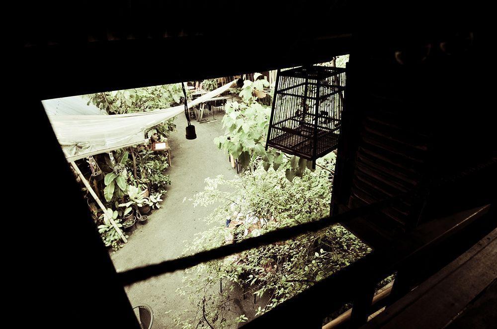 Suk11 Hostel กรุงเทพมหานคร ภายนอก รูปภาพ